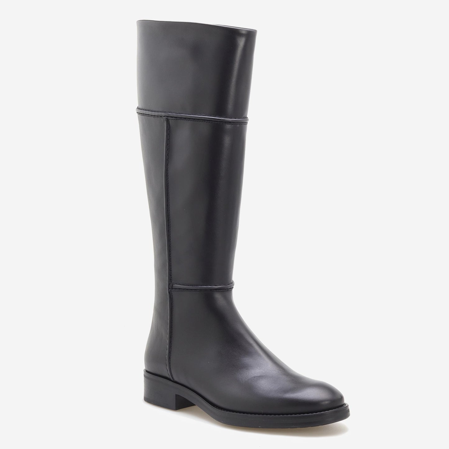 Botas de Pele