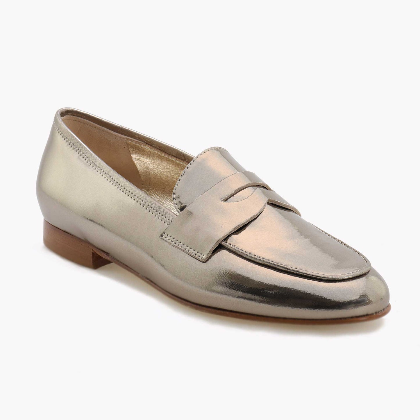 Mocassin espelho