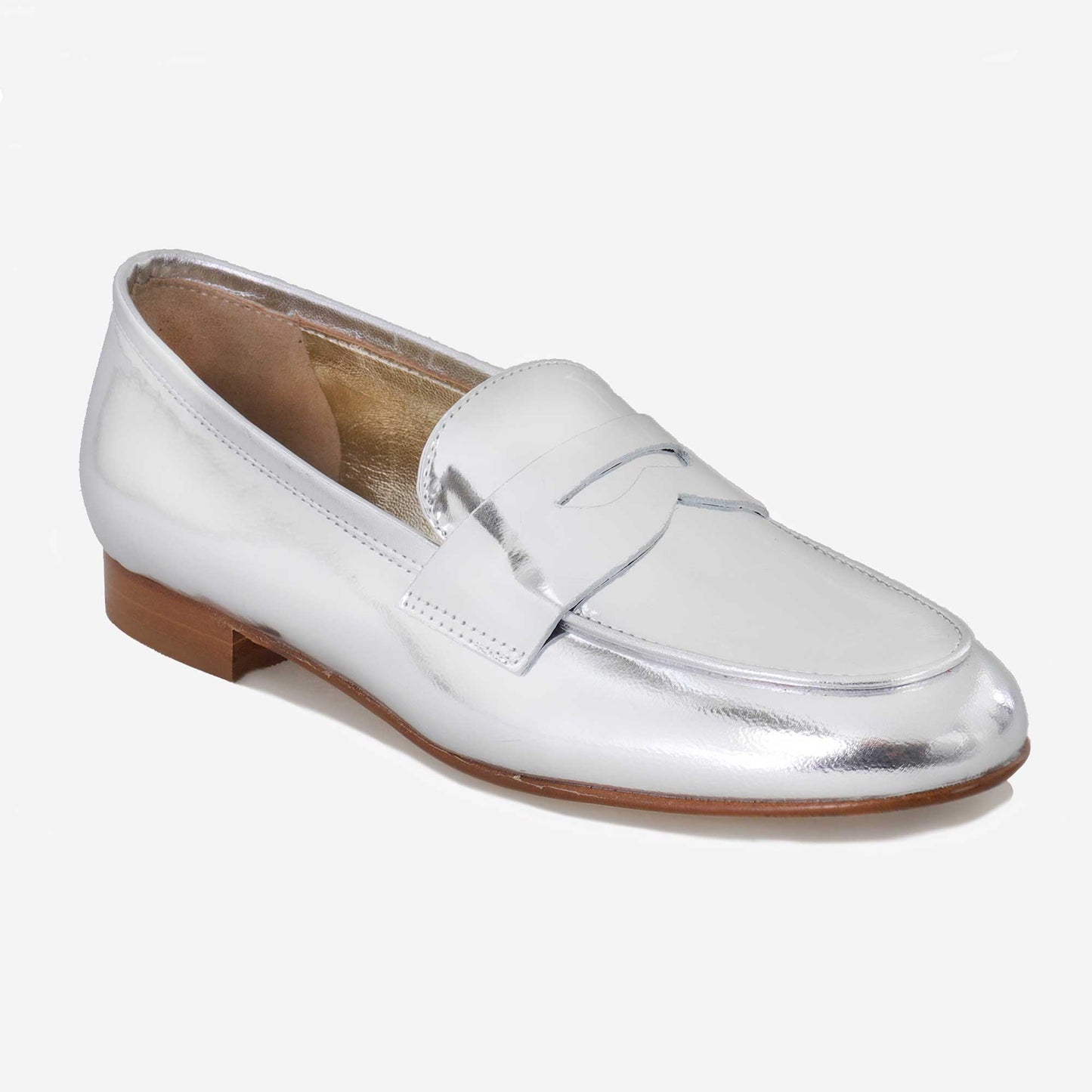 Mocassin espelho