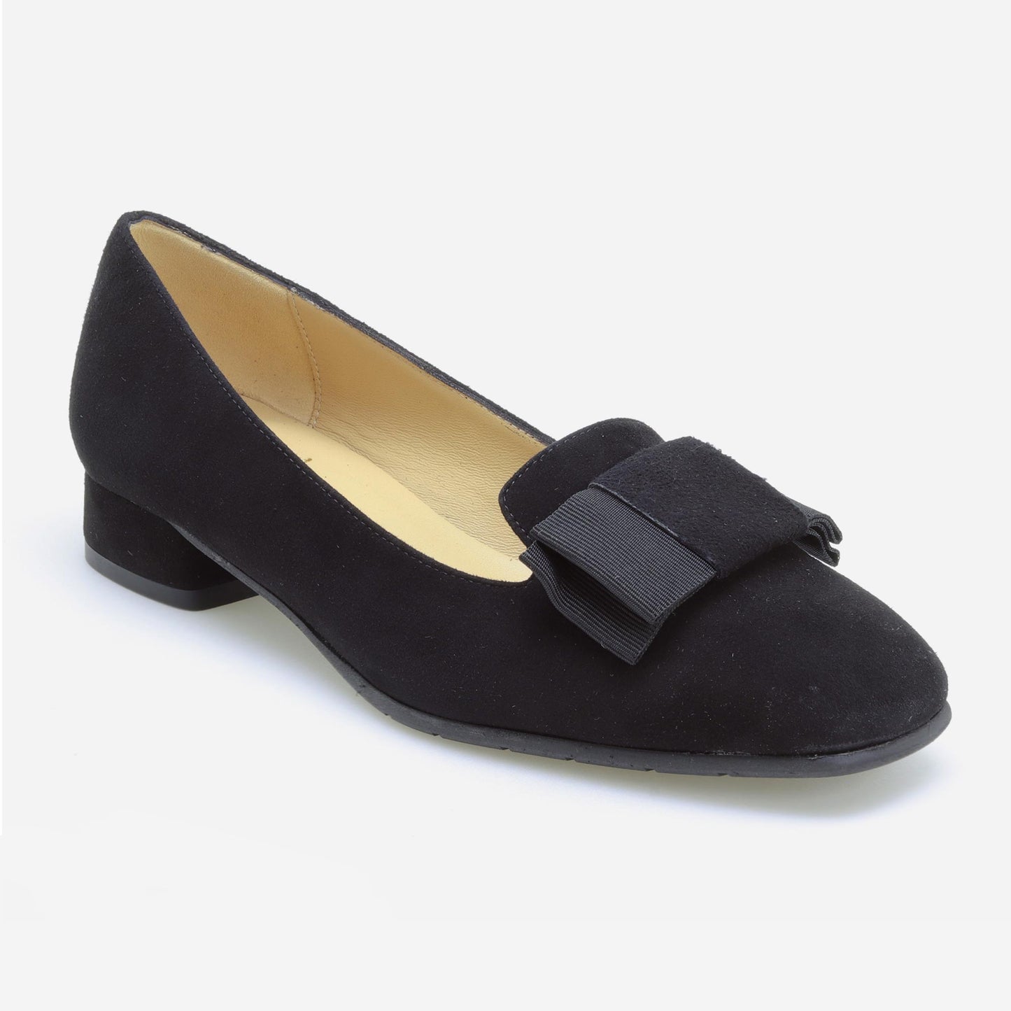 Sapatos Scarpin com Laço