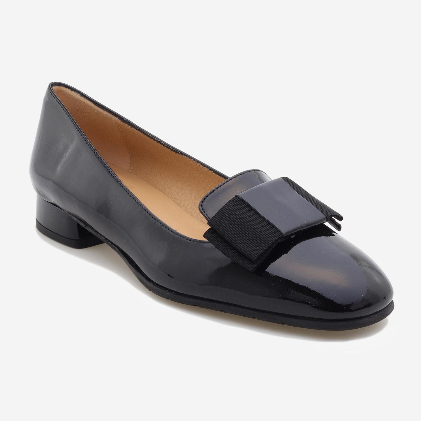 Sapatos Scarpin com Laço