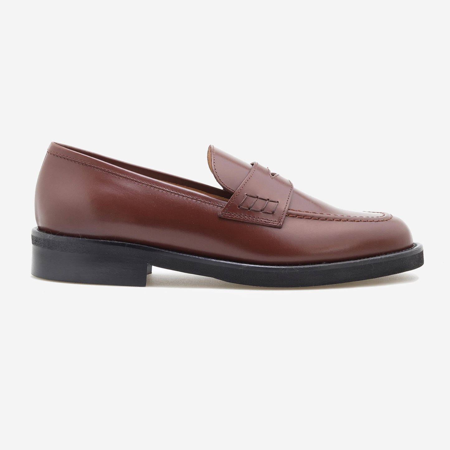 Mocassins Clássicos