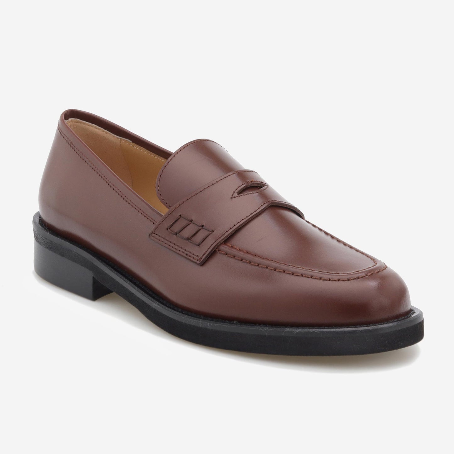 Mocassins Clássicos