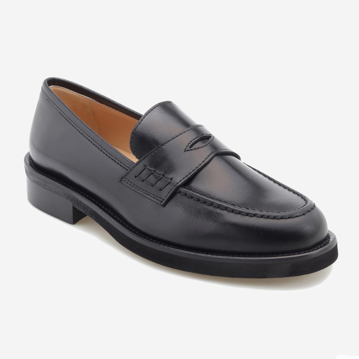 Mocassins Clássicos