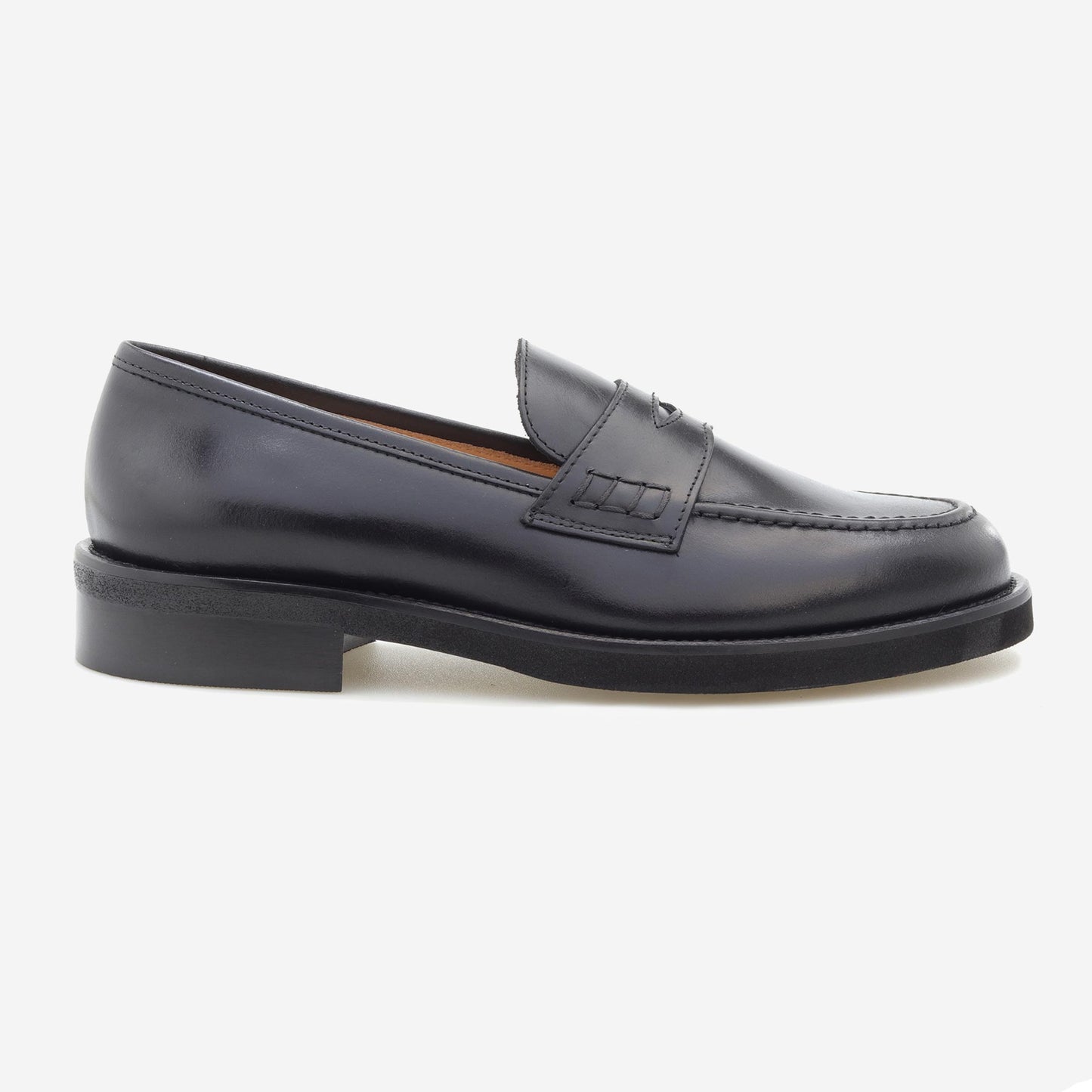 Mocassins Clássicos