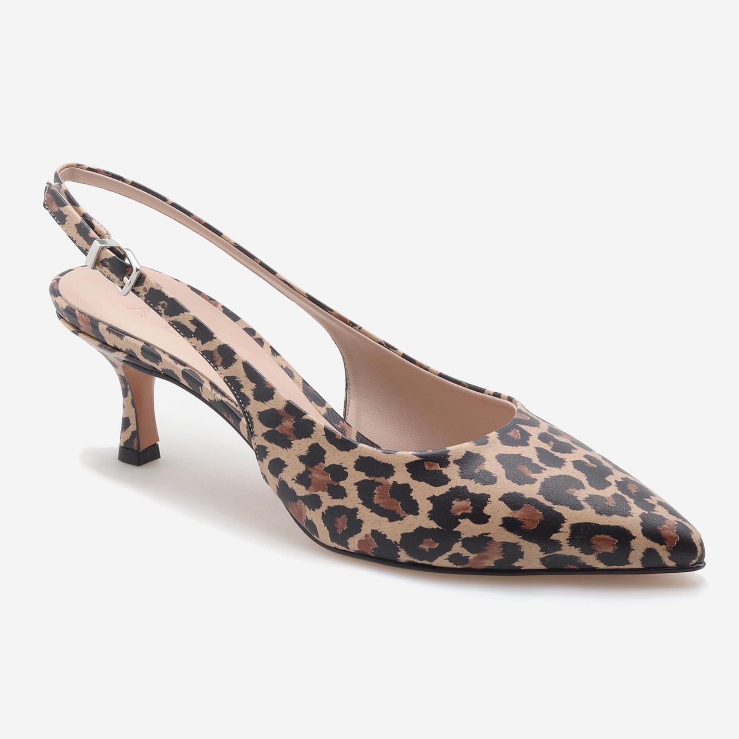 Sapatos Scarpin de Verniz