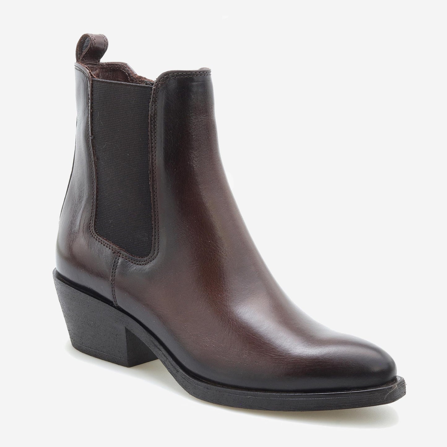 Botins de Estilo Texano