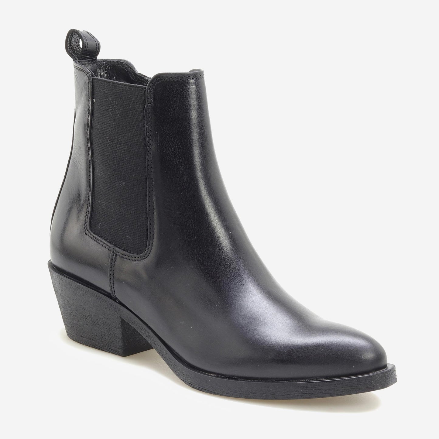 Botins de Estilo Texano