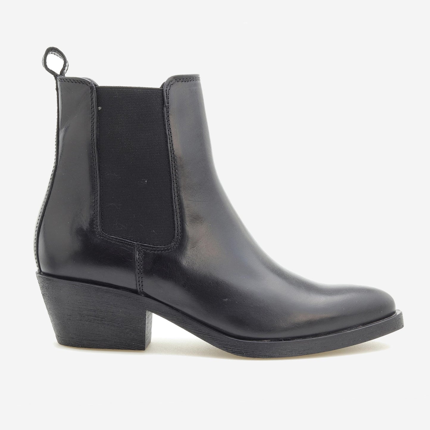 Botins de Estilo Texano