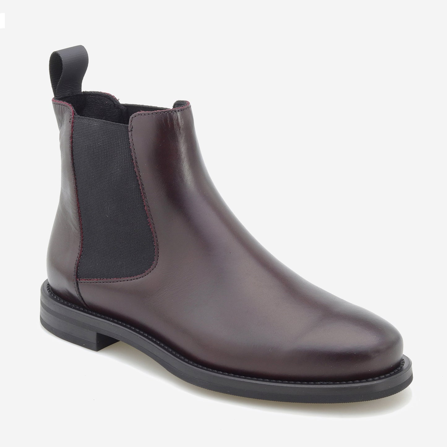 Botins em Pele
