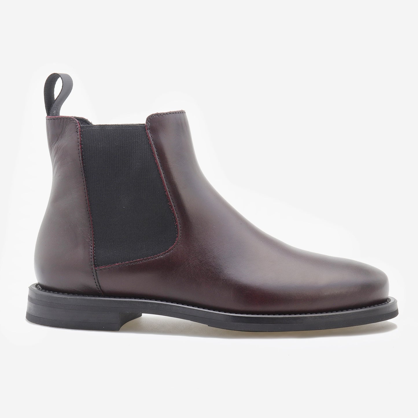 Botins em Pele