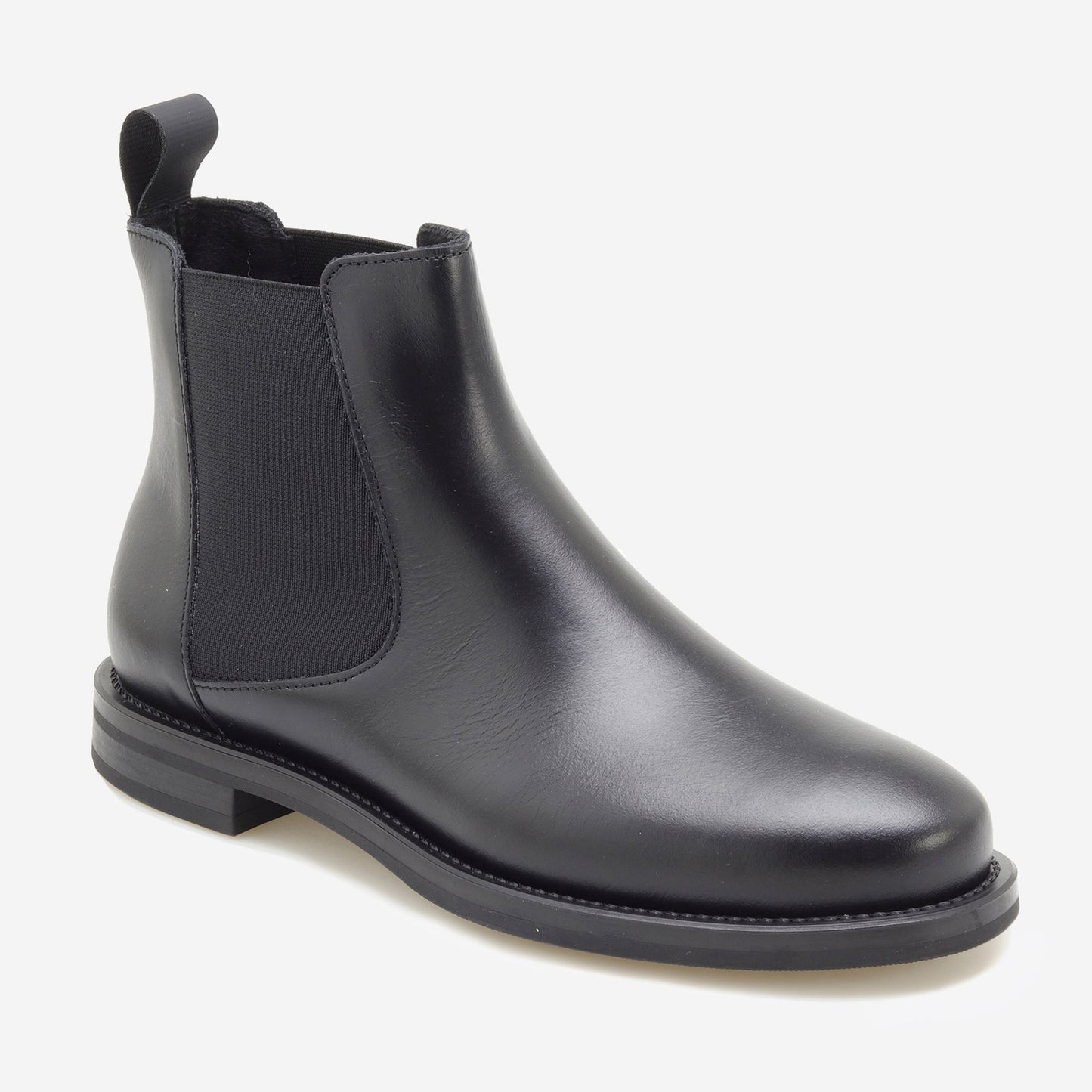 Botins em Pele