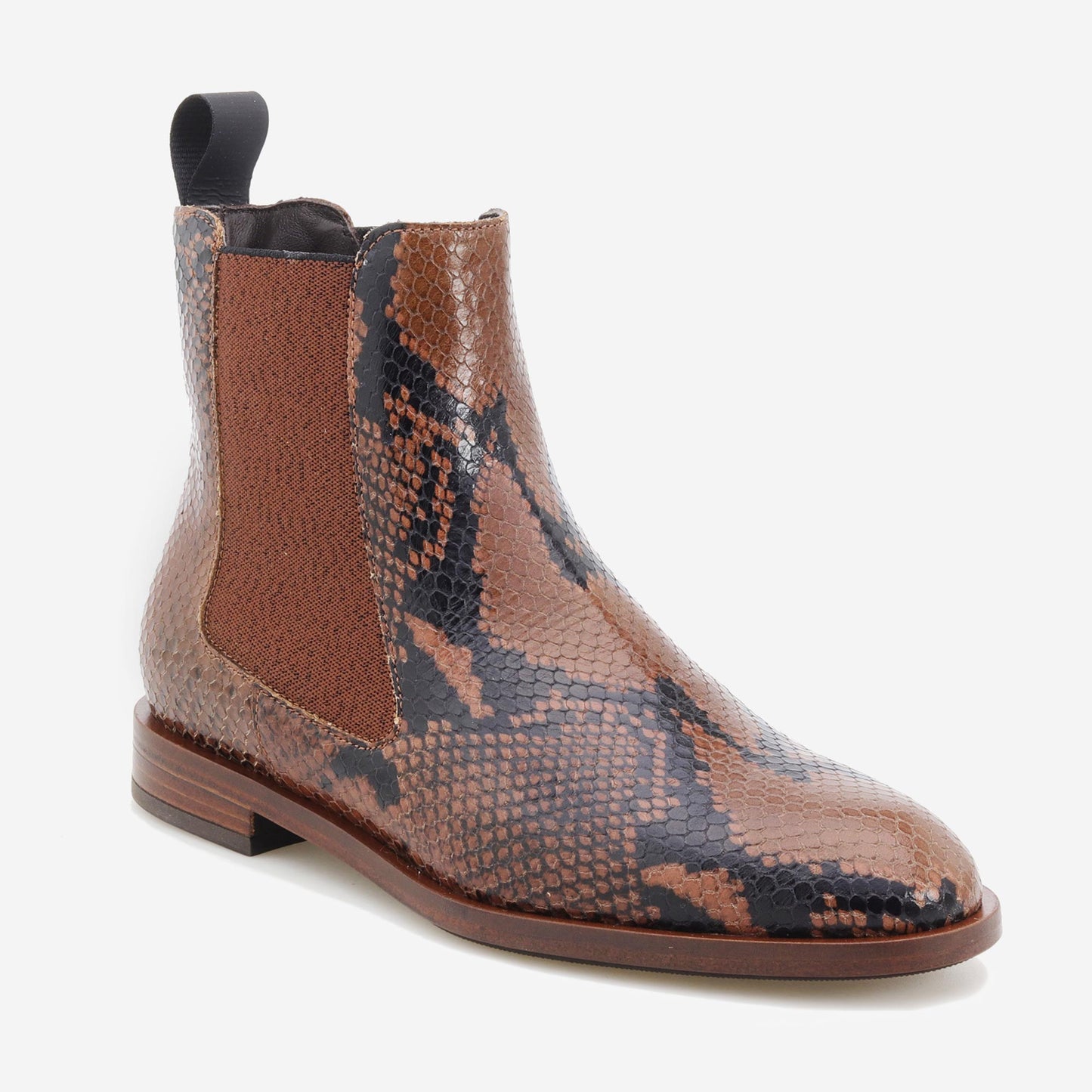 Botins Cobra