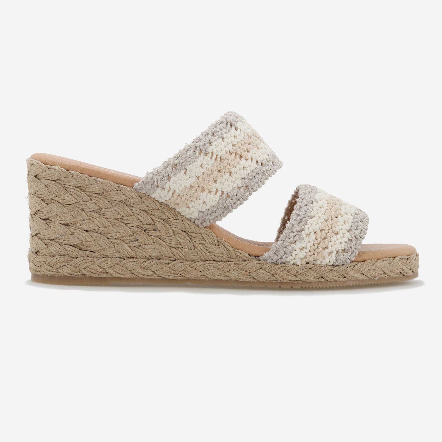 Moules crochet
