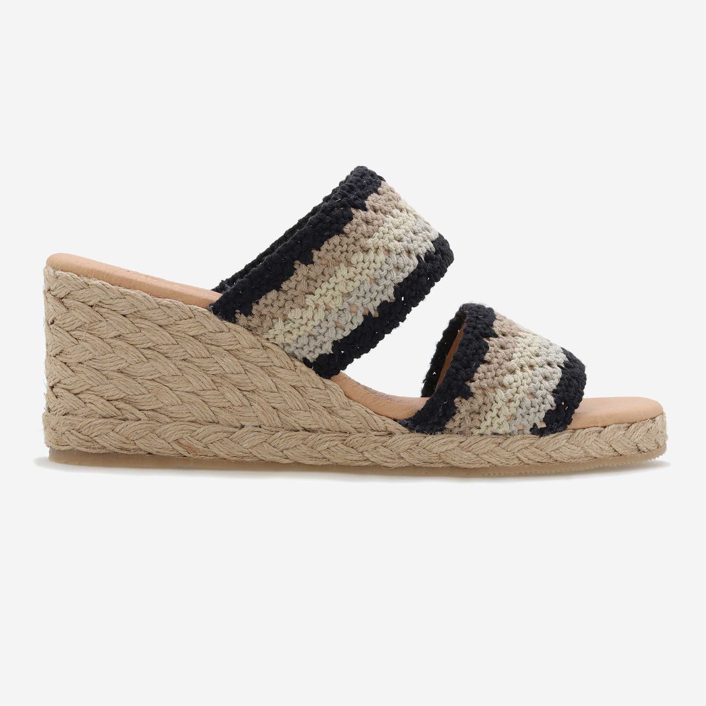 Moules crochet