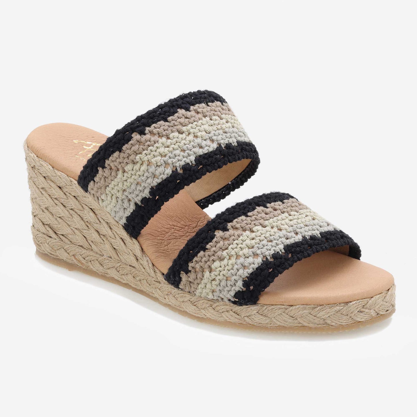 Moules crochet