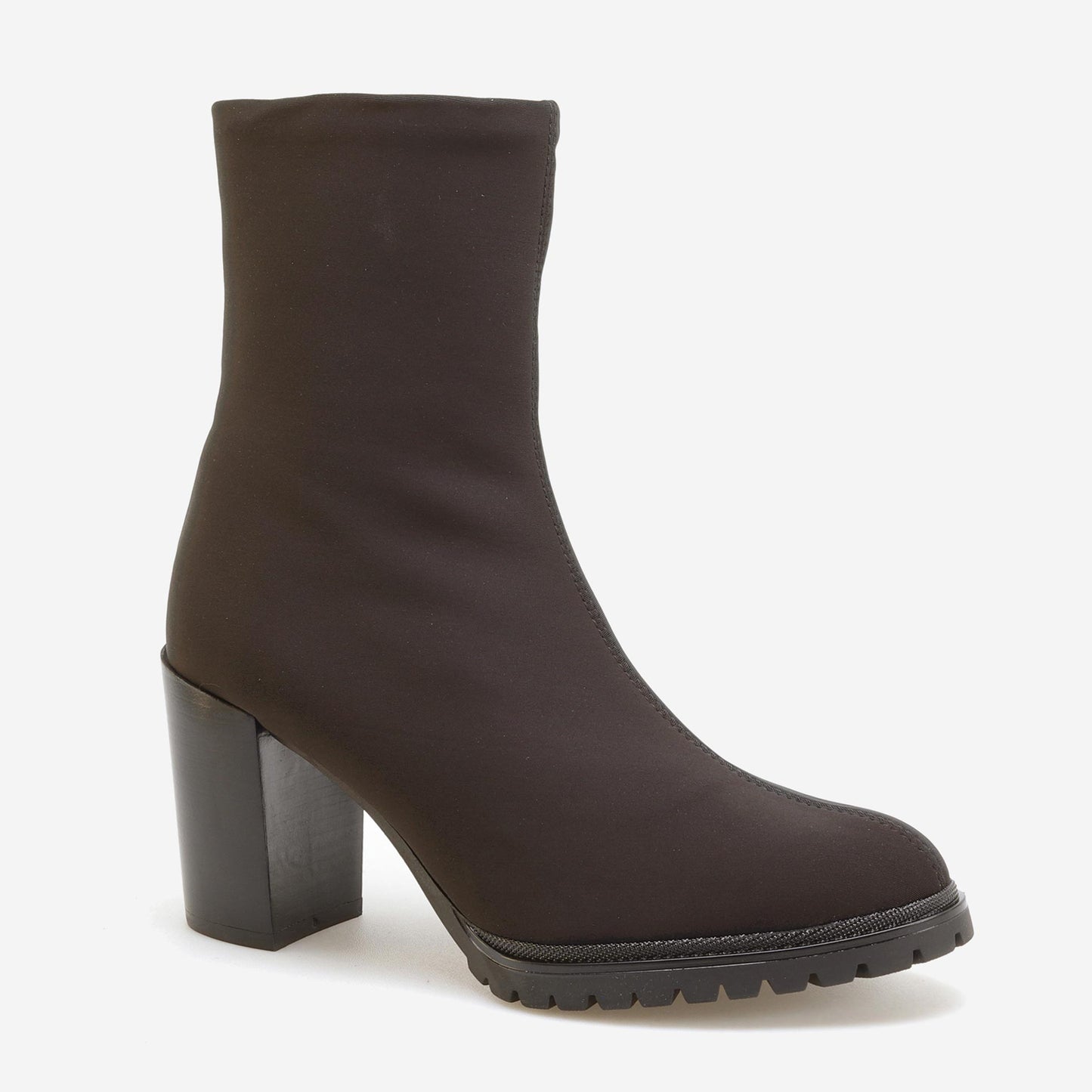 Botins Lycra