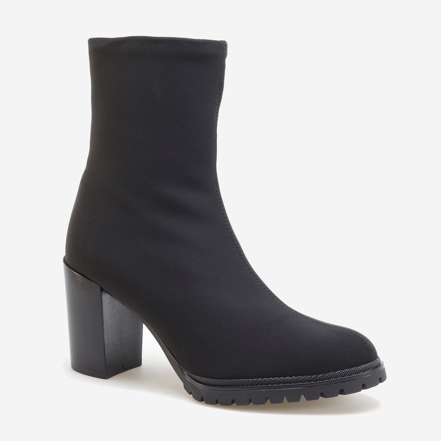 Botins Lycra