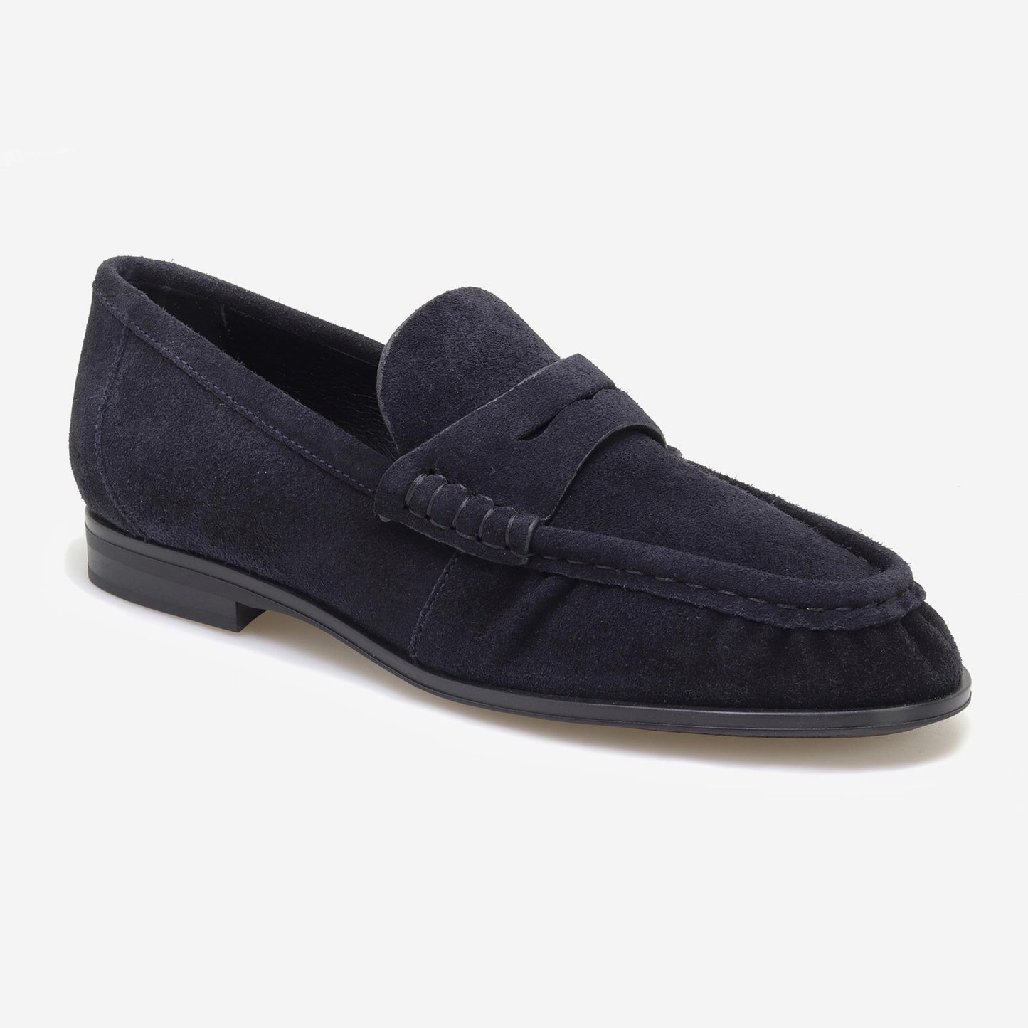 Mocassins de Camurça
