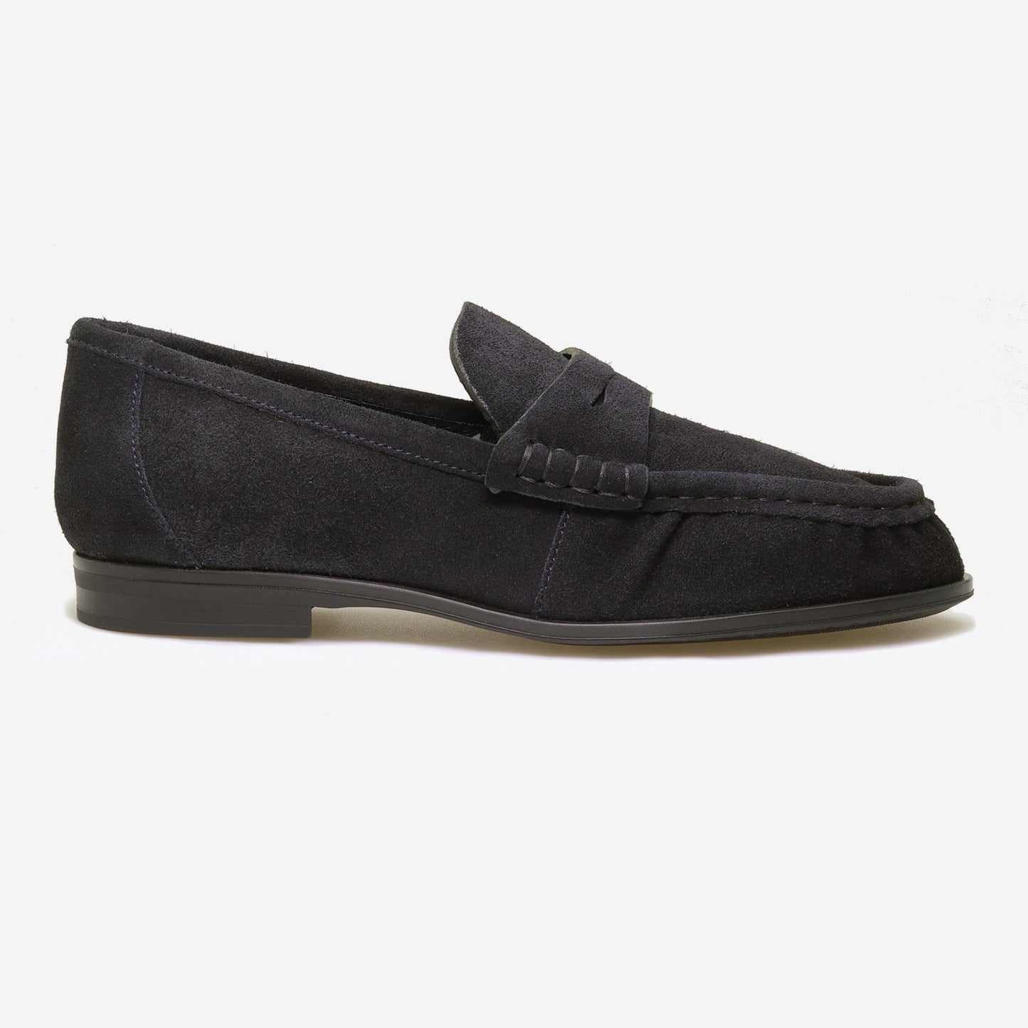 Mocassins de Camurça
