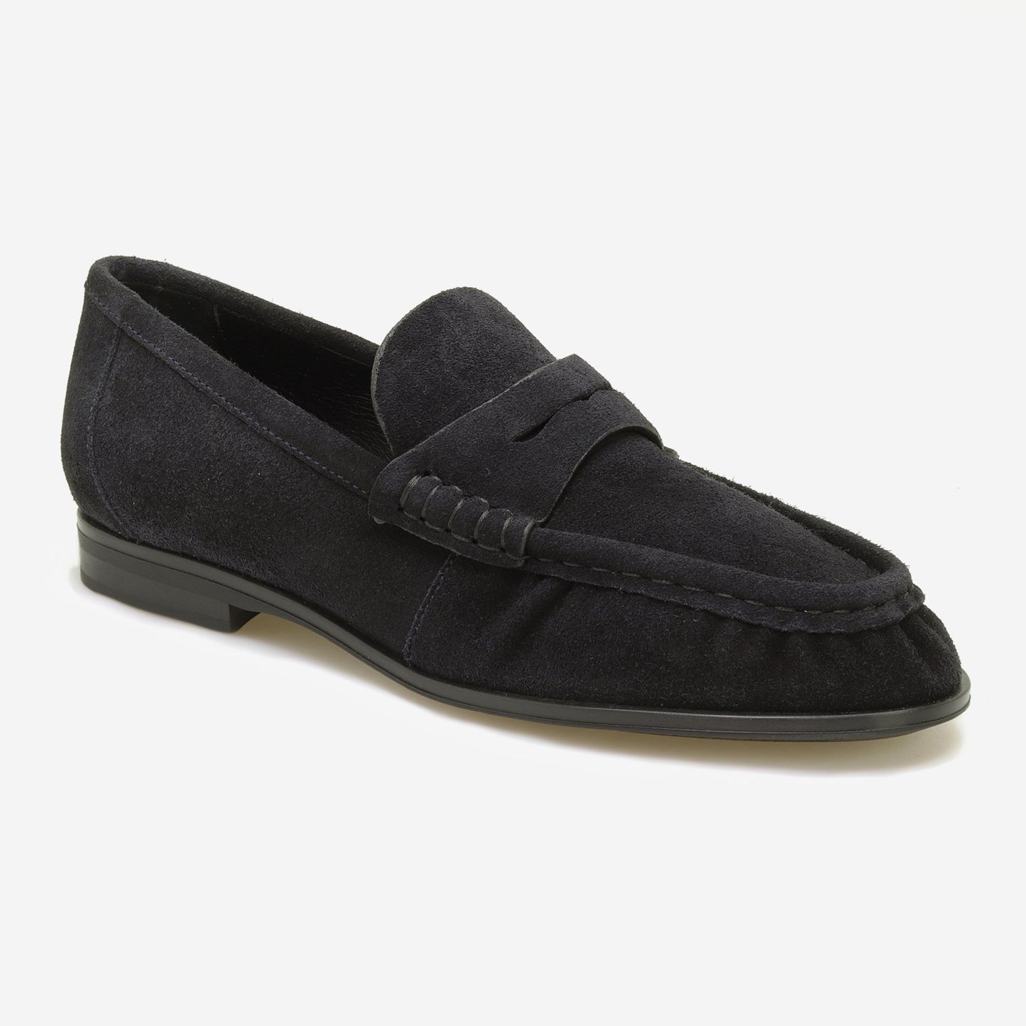 Mocassins de Camurça