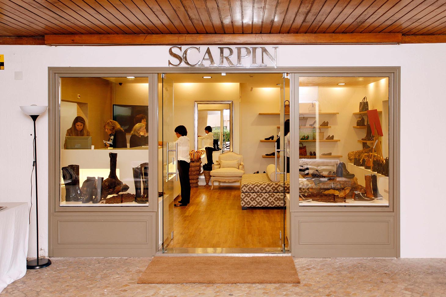 Loja SCARPIN Cascais