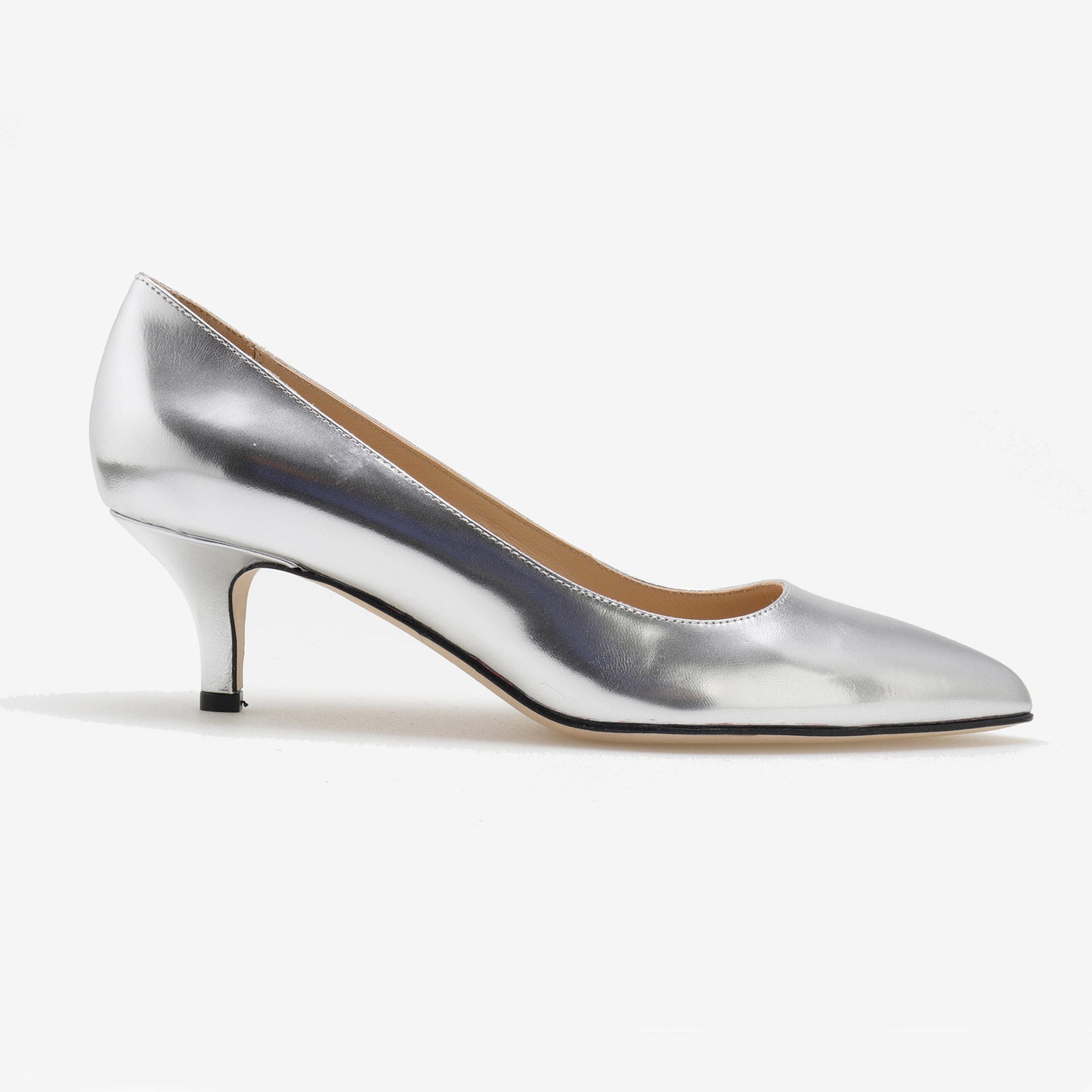 Scarpin toilette
