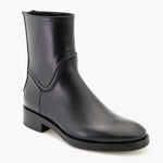 Load image in gallery viewer, Leather ankle boot