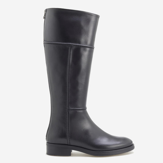 Botas de Pele