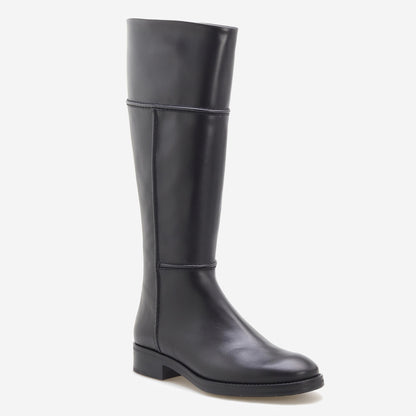 Botas de Pele