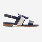 Upload image to gallery viewer, Fringed Sandal