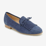 Upload image to gallery viewer, Moccasin with fringe