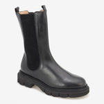 Upload image to gallery viewer, High top ankle boots