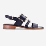 Load image into Gallery viewer, Sandal with buckles