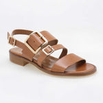 Upload image to gallery viewer, Sandal with Buckles