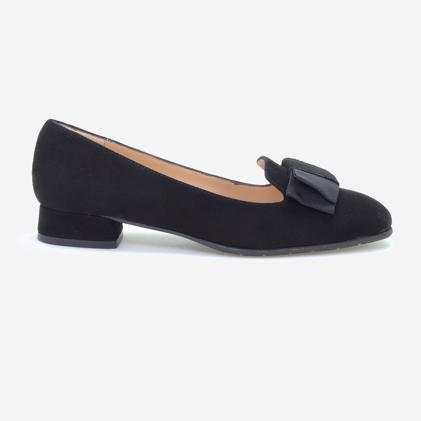 Sapatos Scarpin com Laço