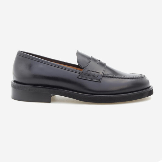 Mocassins Clássicos