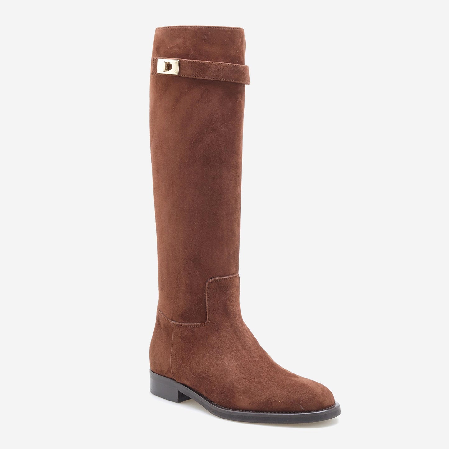 Botas de Camurça