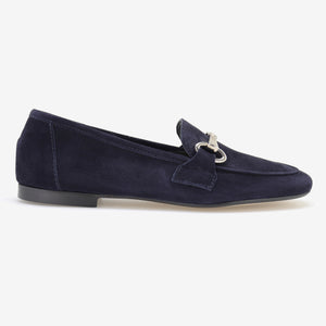loafers with snaffle