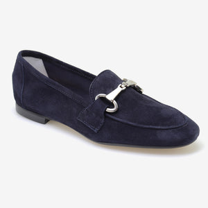loafers with snaffle