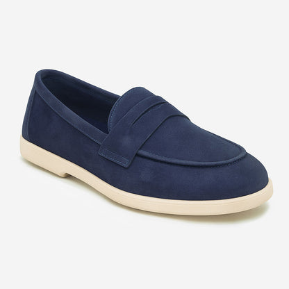 Mocassins de Camurça