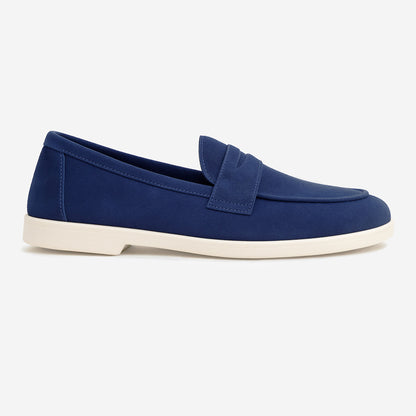 Mocassins de Camurça