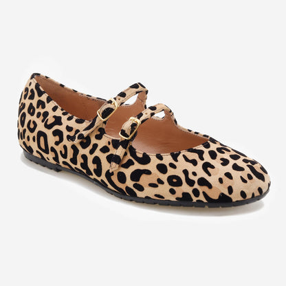 Sabrinas Mary Jane Leopardo