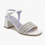Upload Image to Gallery Viewer, Silk Cord Sandal