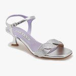 Upload image to gallery viewer, Braided strap sandal