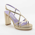 Upload image to gallery viewer, Strappy sandals
