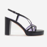 Upload image to gallery viewer, Strappy sandals