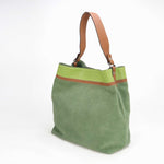Upload image to gallery viewer, Suede bag