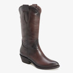 Upload image to gallery viewer, Mid-calf ankle boots
