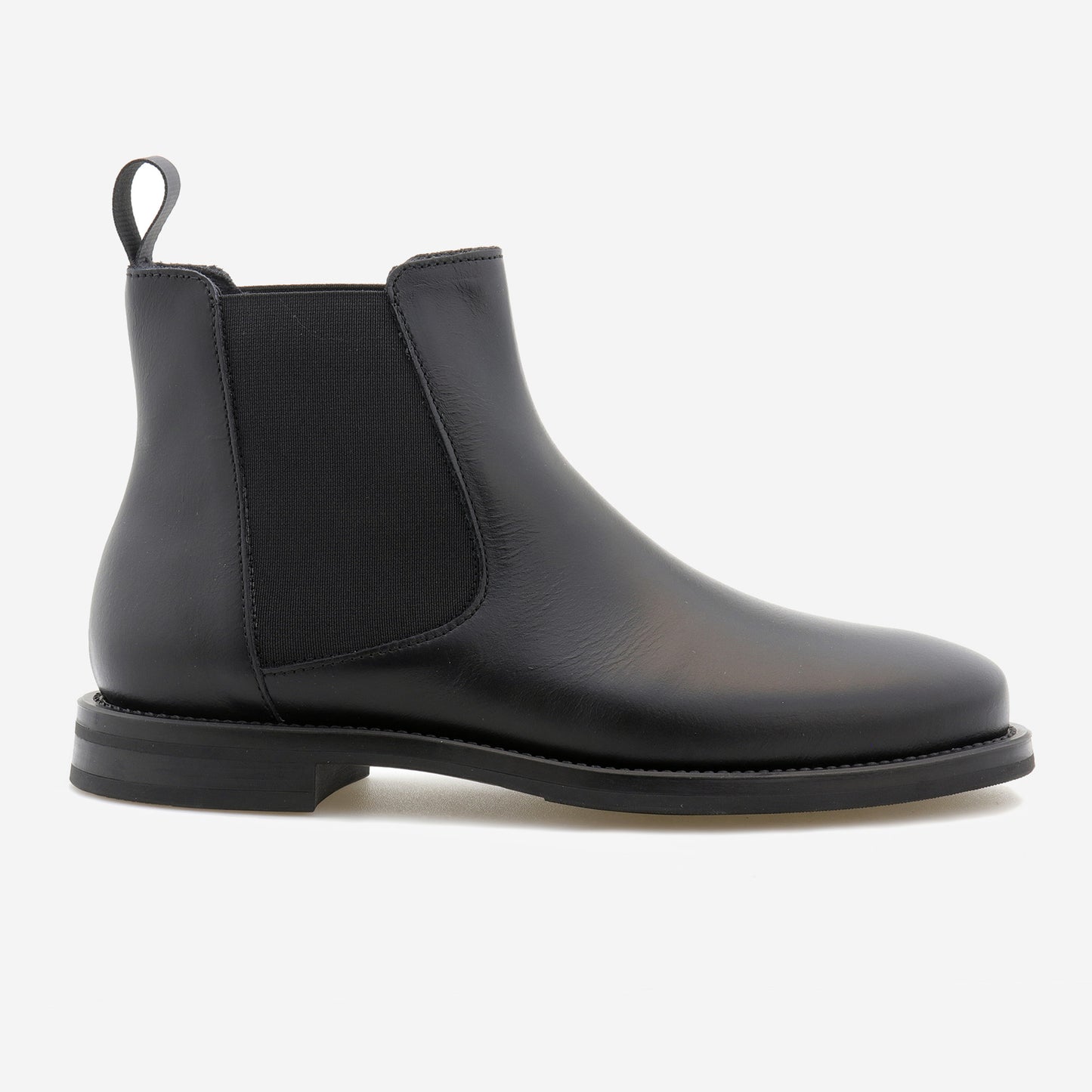 Botins em Pele